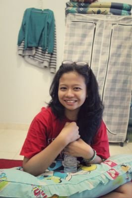 Old school teacher edu. UST'12 | beside gerrard ☀