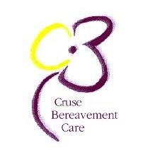 Somewhere to turn when someone dies.Cruse Bereavement Care is here to support you after the death of someone close. For more information call 01724 281178.