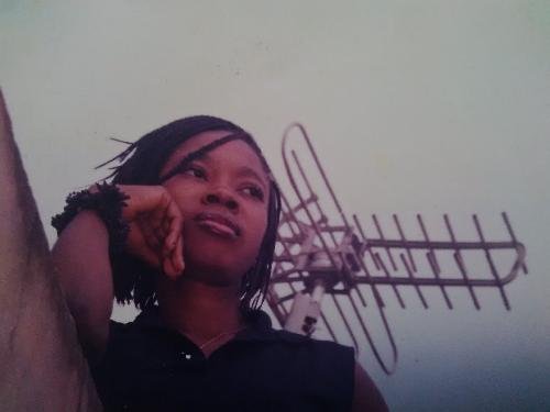 Am easy going