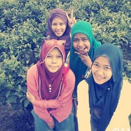 annisabilaaa's profile picture. nothing imposibble in this world ;)