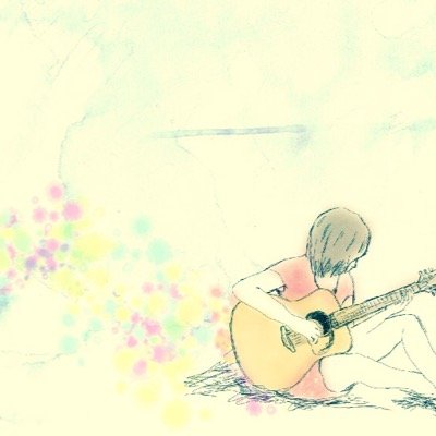 MushMushさんのプロフィール画像