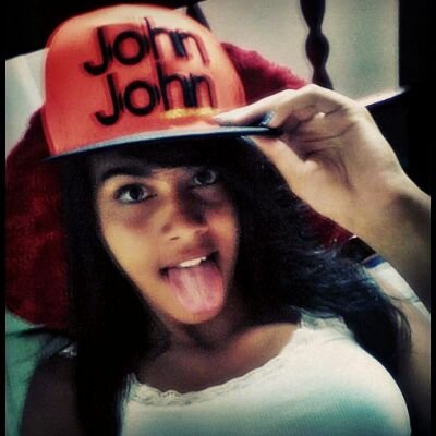 Brazil, sp LUANETE ✌