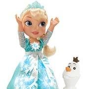 Frozen Dolls @ http://t.co/D606xzxdQL