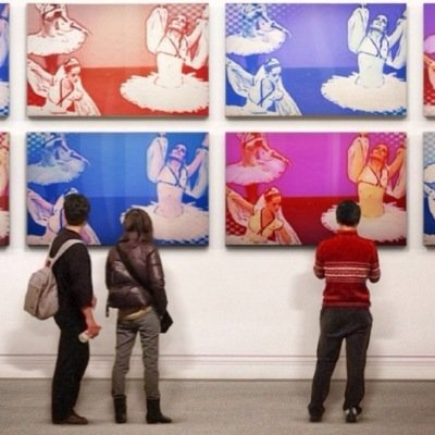 crisballesp's profile picture. Una buena historia y una buena taza de cafe es todo lo que necesito