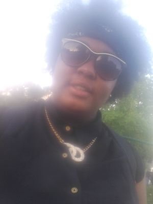 Shady people expose themselves
 I just sit back and pay attention
**BLESSED**