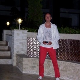 ghunteryoung's profile picture. 