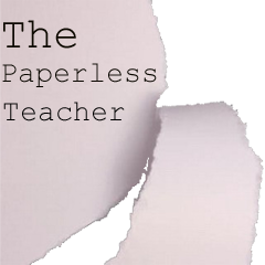 PaperlesTeacher's profile picture. The Paperless Teacher enables you to capture information at the source. Track behaviour incidents in your school/classroom using an iPad.