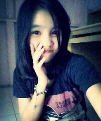 Satria Ariman :*