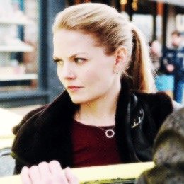 I am not in any book; most of people call me the Savior. ~ {RP #OUAT #OUAR #AnyShips }