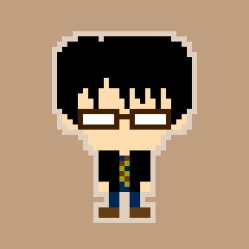 千葉の郊外在住/都内勤務の情シス/3児の父(息子小6、娘小3＆小1)/最近のマイブームはヨーヨーと自作キーボード