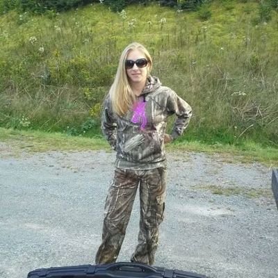 HeatherCKD's profile picture. Keep Your Eyes Open