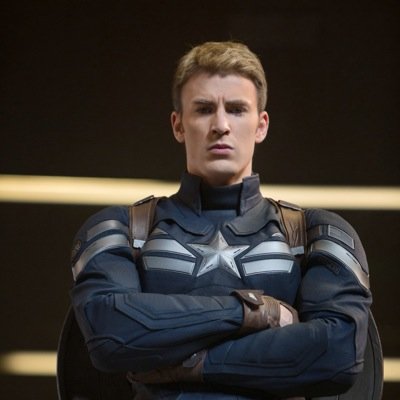 the solider out of time, i work with SHEILD now. I'm trying to find my buddy Bucky who went crazy. (RP/gay/single) #Marvel #SPN