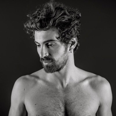 BresMikael's profile picture. 