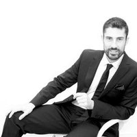 Stephen-Thomas Maciejowski (@stephenthomasm) 's Twitter Profile