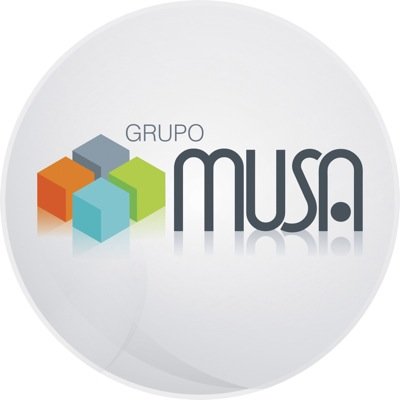 CEO Founder Grupo Musa, amante del arte sobre todo la Música y el Cine Instagram @GABRIELDERRICO