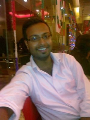 M.Sc. Geophysics, IIT Kharagpur
Software Engineer @ Egain communications