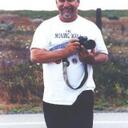 Ron Koontz - @taynynh - Twitter