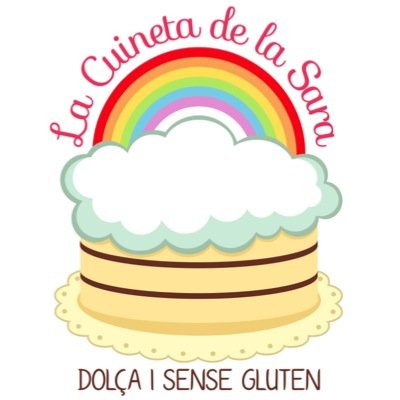 CuinetaSara's profile picture. Pastisseria creativa. DOLÇA I SENSE GLUTEN!

Pasteleria creativa. DULCE Y SIN GLUTEN!

Creative bakery. SWEET AND GLUTENFREE!
