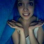 A part of me loves to just chill on my bed and listen to music  the other is crazy