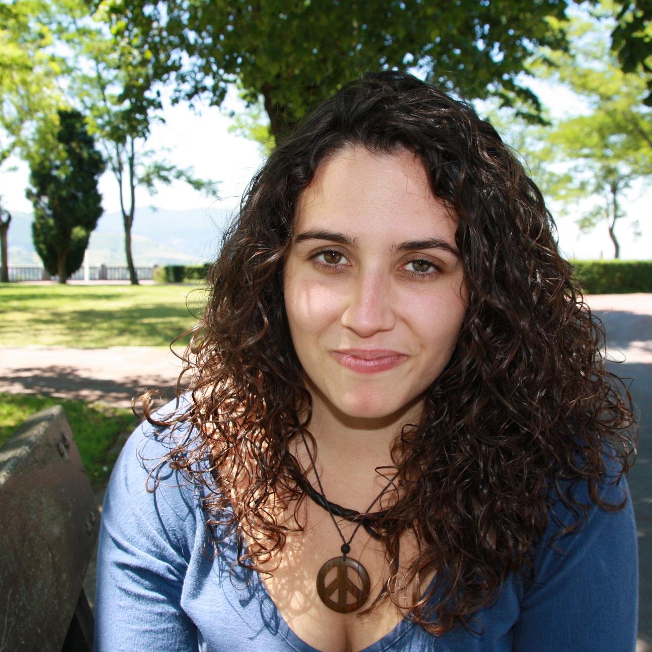 isacrim's profile picture. Estudiante de Criminología en la Universidad de Sevilla. Ojo por ojo y diente por diente, el mundo acabará ciego