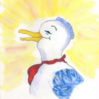 ruthcooperstories (@slooptheseagull) Twitter profile photo