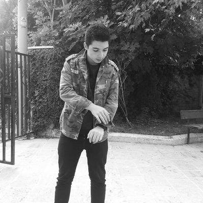 martin_milot's profile picture. 