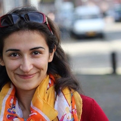 COkuyucu's profile picture. Engineer & Musician