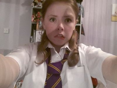 Follow me and I'll follow you back ♥