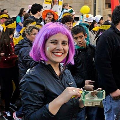 Hogwarts wasn't hiring, so I teach muggles instead...

Me olvido cosas.