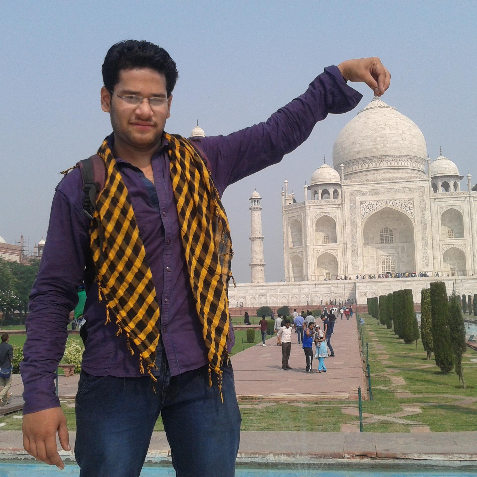 adityanarayans4's profile picture. 