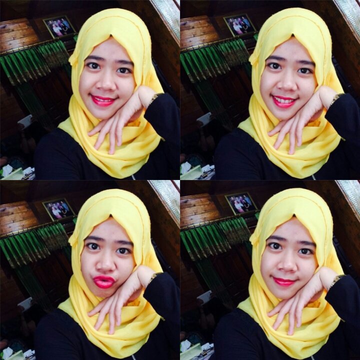 YuyunitaSarii's profile picture. Dental Nursery of Poltekkes Kemenkes RI palembang