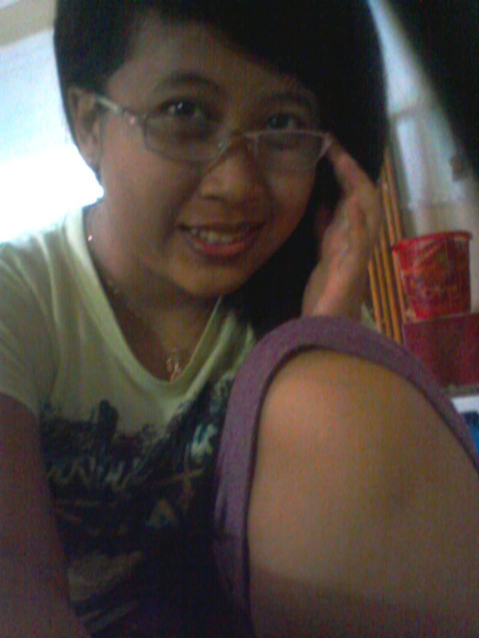 chaetika1's profile picture. mahasiswi keperawatan d3 di universitas muhammadiyah purwokerto. dengan umur 19 thn sdah msuk smester 6,,, 081903369418 pin bb  ku 7EF670B2