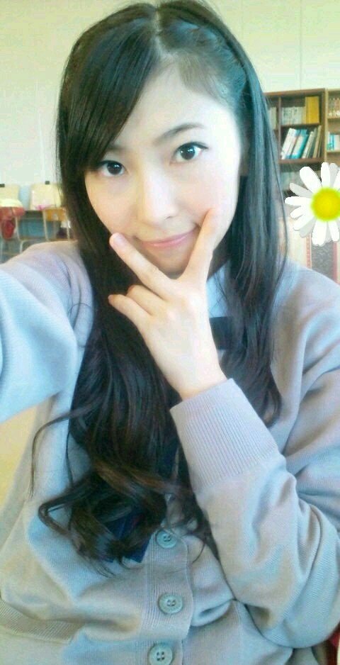 Senior dari universitas High Hiroshima Internacionally