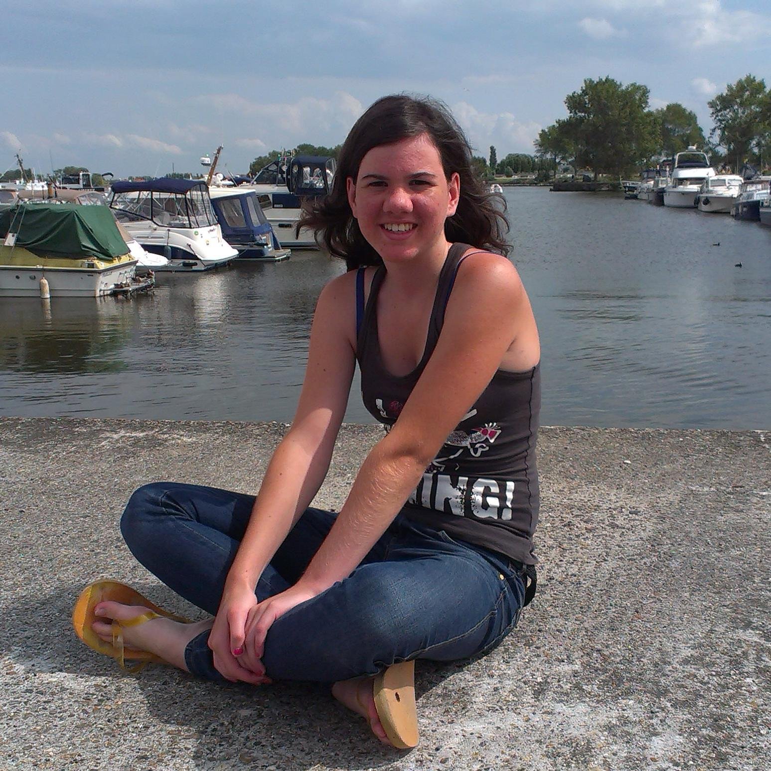 Jolien_Wouters's profile picture. 