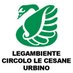 LegambienteUrbino (@legamb_urbino) Twitter profile photo