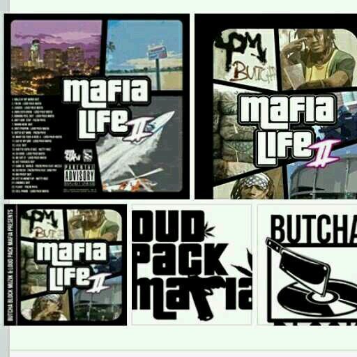 Mafia LIFE VOL#1 An #2 @Datpiff. Com#Hot MIXTAPEZ Also Presidential Living #YouTube #Videoz Album On ITunes #Rhapsody Amazon Trappin Outta Space King Phy