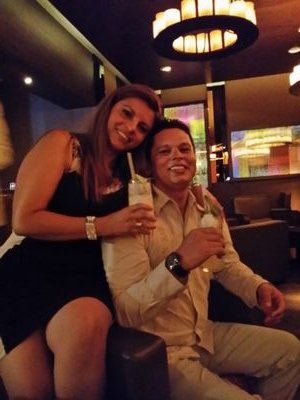 Orgulloso de mi Esposa y mis Hijos.. abogado, viajero y apasionado..