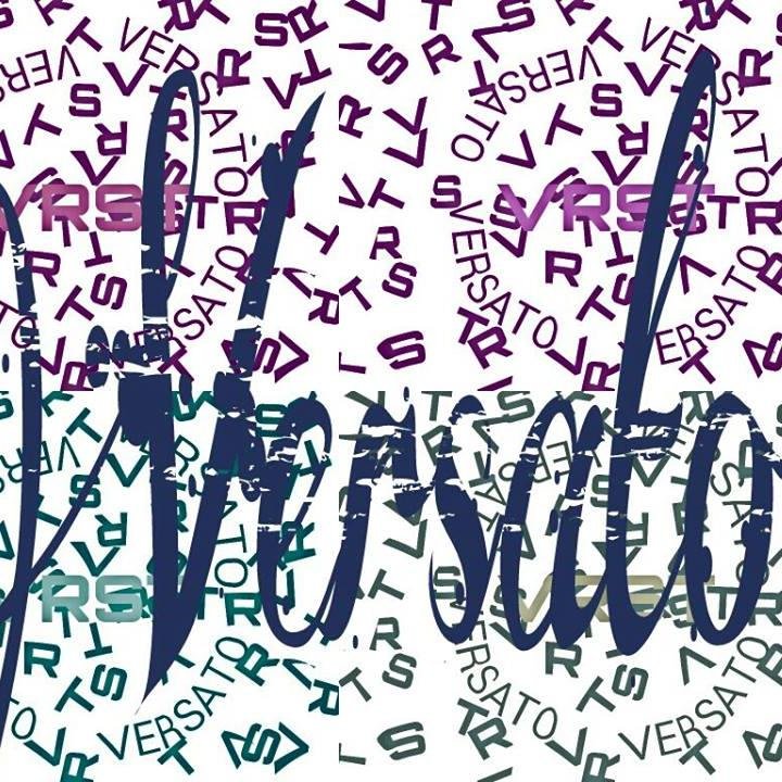 Versato, grupo de poetas de diferentes lugares de España reunidos para difundir la poesía, sea del estilo que sea.