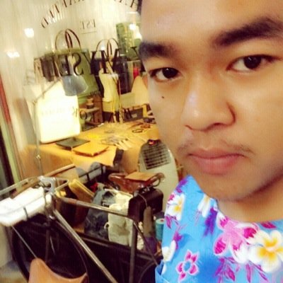 Songsit123's profile picture. 