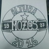 MOZ@S 2016 ALTURA (@mozos2016) 's Twitter Profile