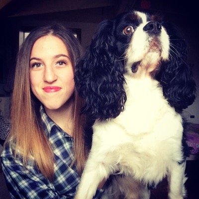 AliceC420's profile picture. Studentessa universitaria - Law Student!
Be HAPPY ;)