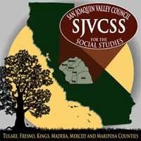 sjvcss's profile picture. San Joaquin Valley Council for the Social Studies (SJVCSS) promotes networking for teachers and resources to improve history-social studies education.