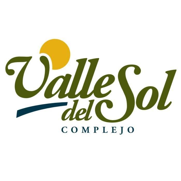 ValledelSolSRC's profile picture. Descubrí el lugar de tus próximas vacaciones. Suites Temáticas, Cabañas, Spa, Restaurante, Recreación. Seguinos en Instagram @ComplejoValleDelSol