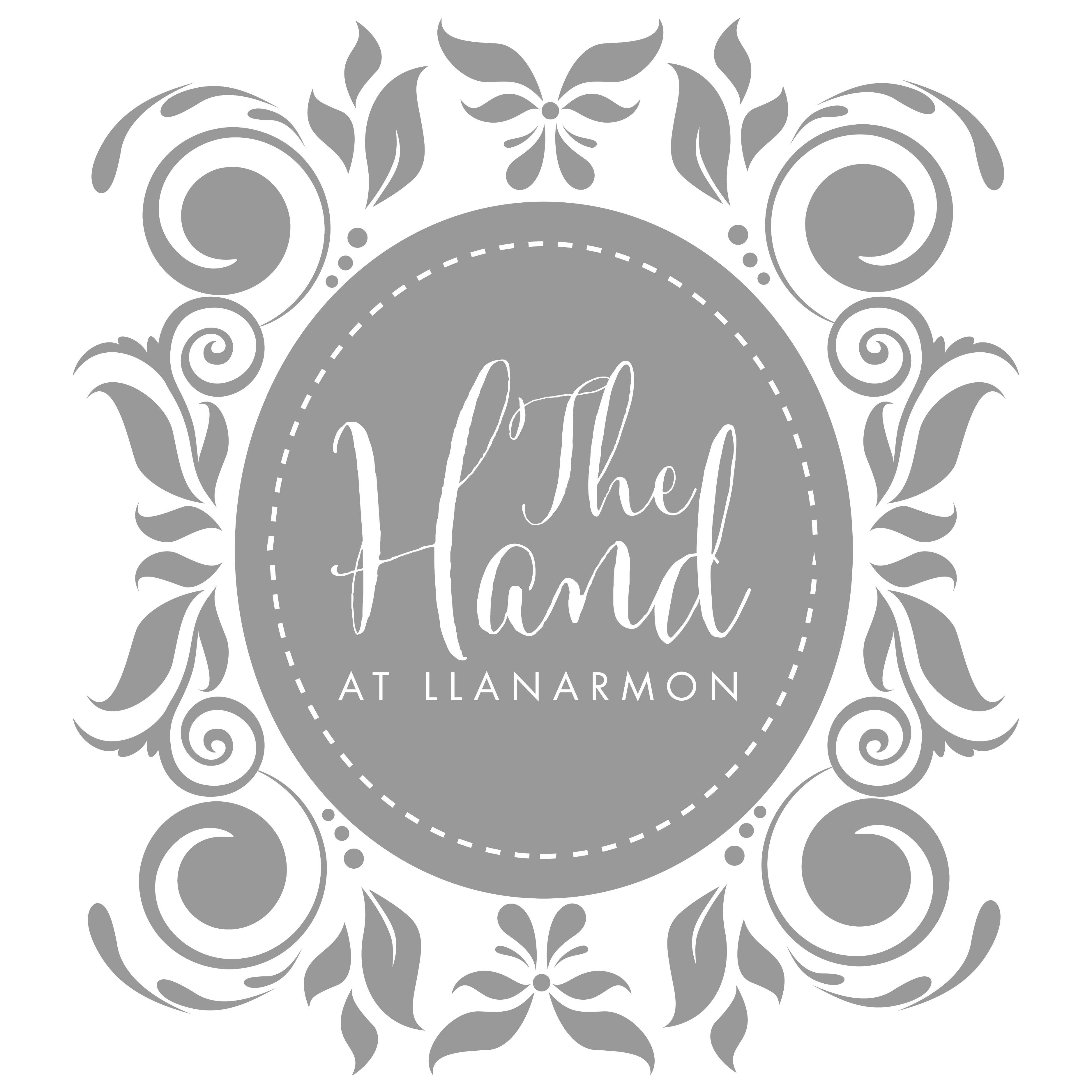 The Hand at Llanarmon