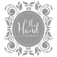 The Hand at Llanarmon (@thehandhotel) 's Twitter Profile Photo