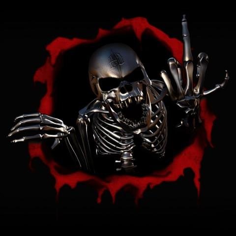 warfacer2014's profile picture. 