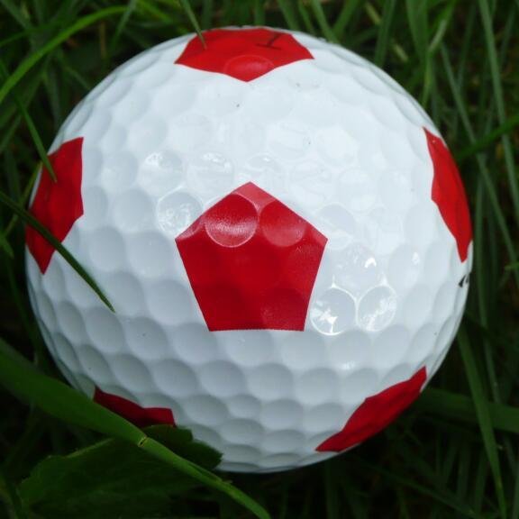 Truvis1's profile picture. ¬Will allow Golfers to play to their true potential John F Rose  BSc (Hons) MCOptom (and Footballers)                   
Instagram: @Truvis1
