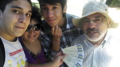 joseoses603's profile picture. 