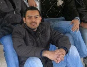 abed1986_'s profile picture. 