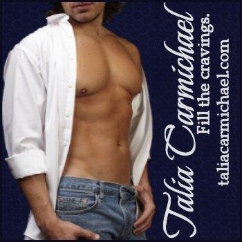 taliacarmichael's profile picture. Author of M/M books in various genres. Fill your cravings.